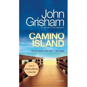CAMINO ISLAND - CAMINO 1 - JOHN GRISHAM