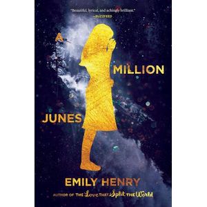 A MILLION JUNES - EMILY HENRY