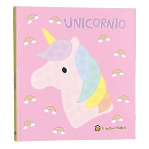 UNICORNIO - POP IT SOÑADO