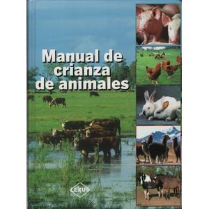 MANUAL DE CRIANZA DE ANIMALES