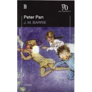 PETER PAN - 70 ANIVERSARIO