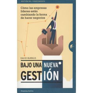 BAJO UNA NUEVA GESTION