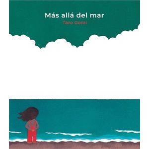 MAS ALLA DEL MAR - TARO GOMI