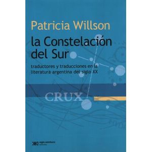 LA CONSTELACION DEL SUR