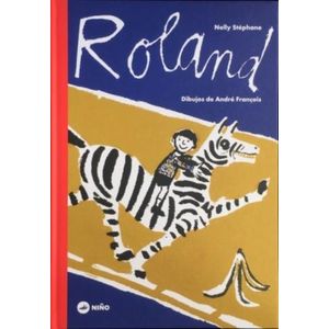 ROLAND - NELLY STEPHANE - ANDRE FRANCOIS