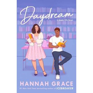 DAYDREAM - THE MAPLE HILLS SERIES 3 - HANNAH GRACE
