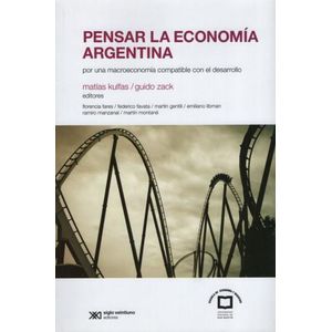 PENSAR LA ECONOMIA ARGENTINA