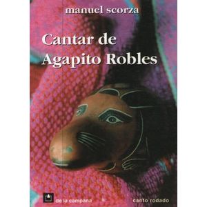 CANTAR DE AGAPITO ROBLES