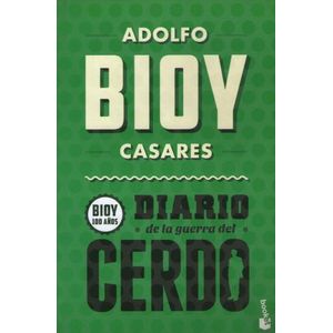 DIARIO DE LA GUERRA DEL CERDO