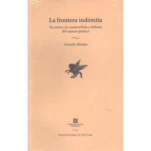 LA FRONTERA INDOMITA