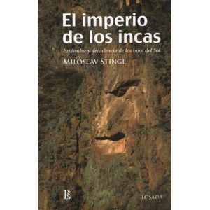 EL IMPERIO DE LOS INCAS