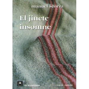 EL JINETE INSOMNE