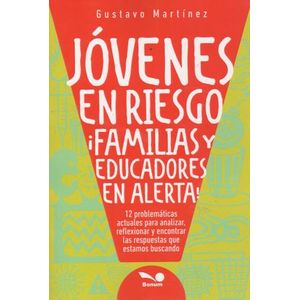JOVENES EN RIESGO