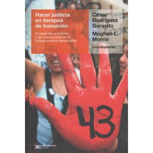 HACER JUSTICIA EN TIEMPOS DE TRANSICION