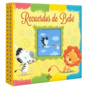 RECUERDOS DE BEBE