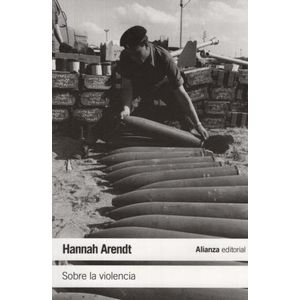 SOBRE LA VIOLENCIA