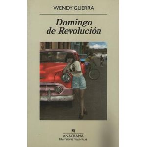 DOMINGO DE REVOLUCION