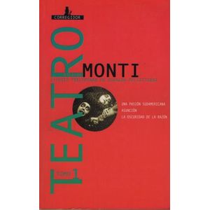 TEATRO 1 - MONTI