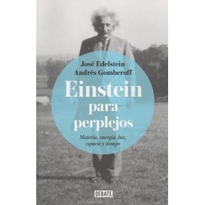 EINSTEIN PARA PERPLEJOS