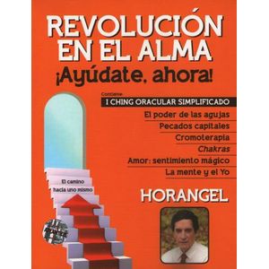 REVOLUCION EN EL ALMA: AYUDATE AHORA