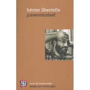 CAVERNICOLAS! - SERIE DEL RECIENVENIDO