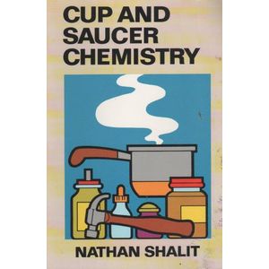 CUP AND SAUCER CHEMISTRY