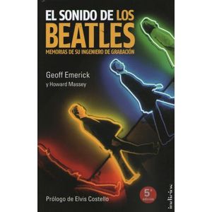 EL SONIDO DE LOS BEATLES