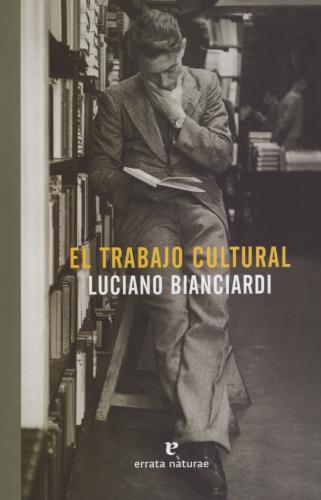 TRABAJO CULTURAL, EL