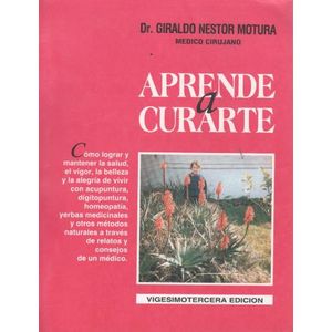 APRENDE A CURARTE CON FLORES Y HOMEOPATIA