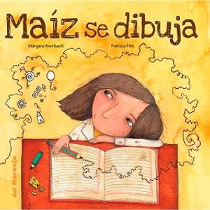 MAIZ SE DIBUJA