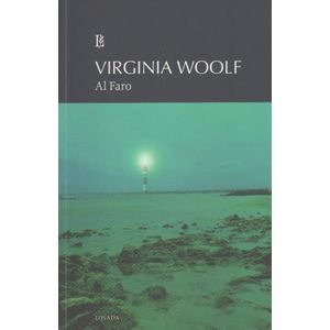 AL FARO - VIRGINIA WOOLF