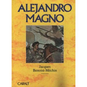 ALEJANDRO MAGNO