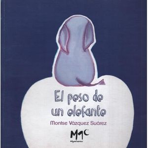 EL PESO DE UN ELEFANTE