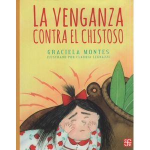 LA VENGANZA CONTRA EL CHISTOSO