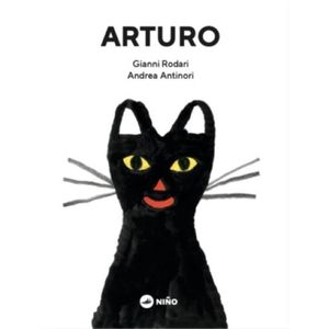 ARTURO - GIANNI RODARI