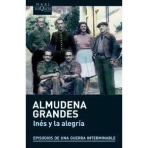 INES Y LA ALEGRIA