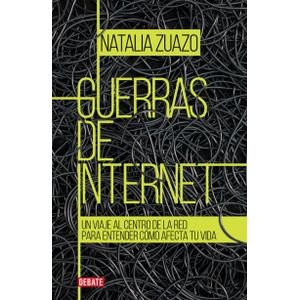 GUERRAS DE INTERNET