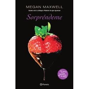 SORPRENDEME
