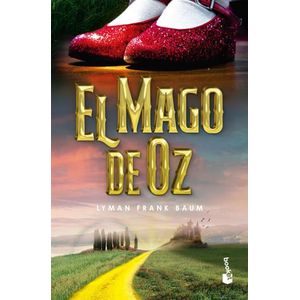 EL MAGO DE OZ - L. FRANK BAUM
