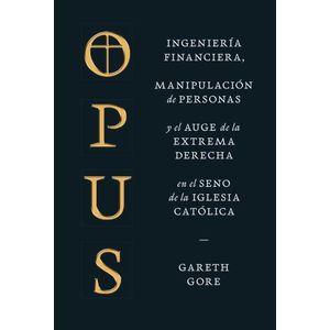 OPUS - GARETH GORE
