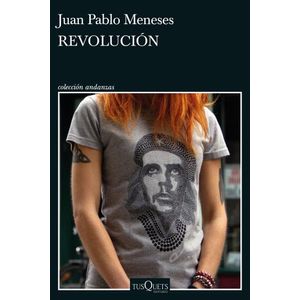REVOLUCION - JUAN PABLO MENESES