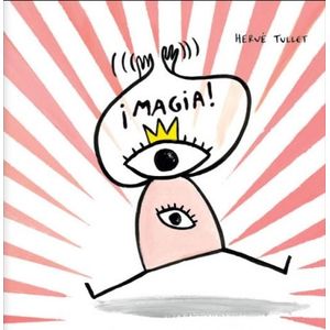 MAGIA ! - TULLET