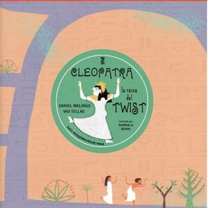 CLEOPATRA - LA MARCA TERRIBLE ( TIPOGRAFIA OPENDYSLEXIC)