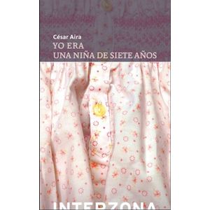 YO ERA UNA NIÑA DE SIETE AÑOS