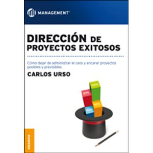 DIRECCION DE PROYECTOS EXITOSOS