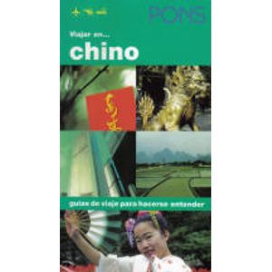 VIAJAR EN CHINO