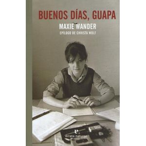 BUENOS DIAS GUAPA