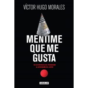 MENTIME QUE ME GUSTA