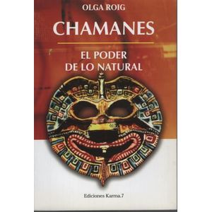 CHAMANES