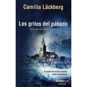 LOS GRITOS DEL PASADO - LOS CRIMENES DE FJALLBACKA 2